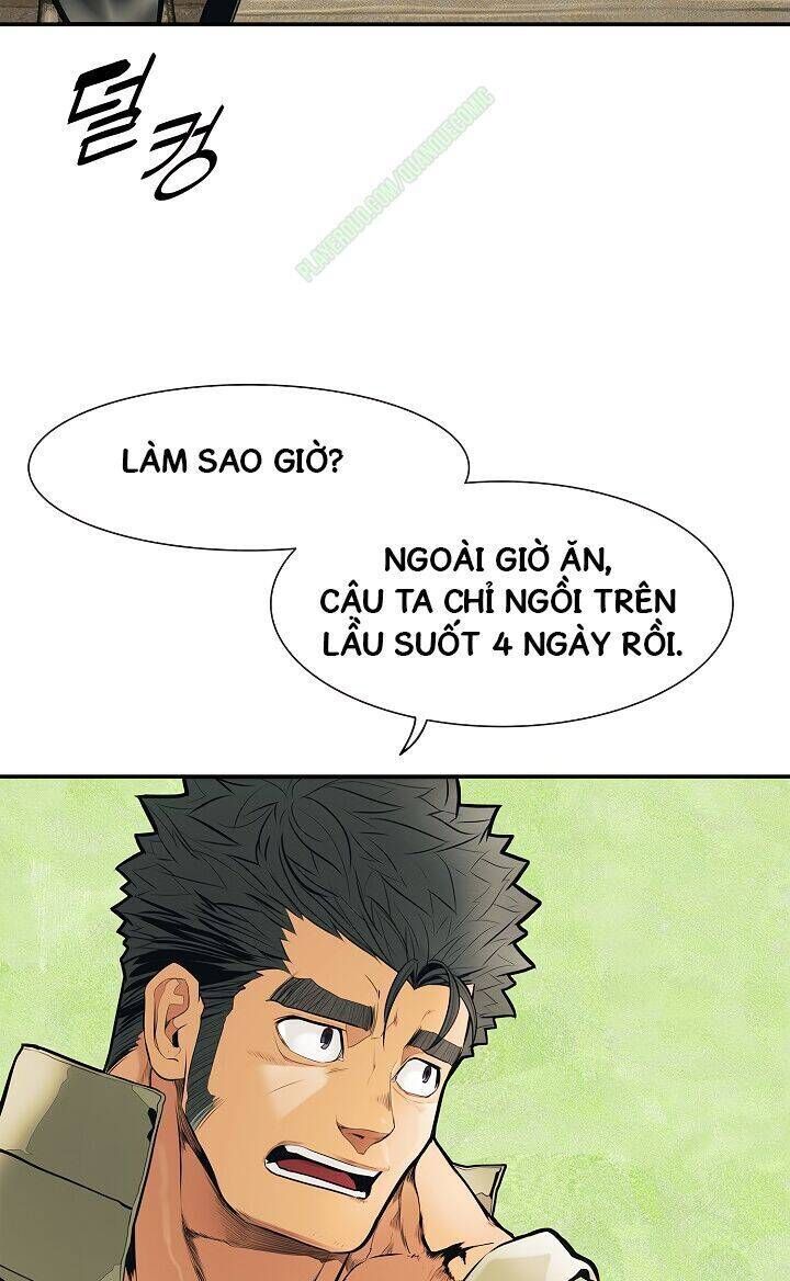 Bất Bại Chân Ma Chapter 33 - 10