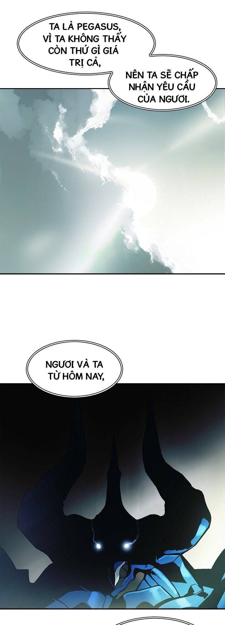 Bất Bại Chân Ma Chapter 34 - 2