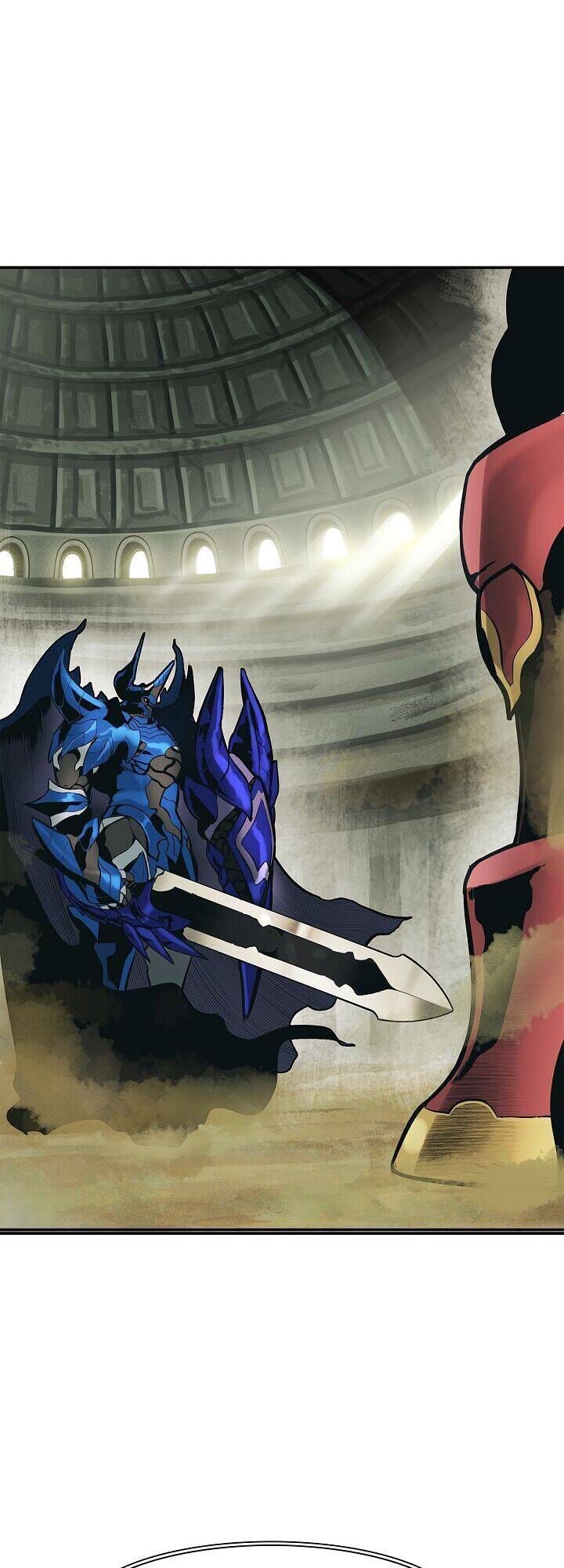 Bất Bại Chân Ma Chapter 34 - 11