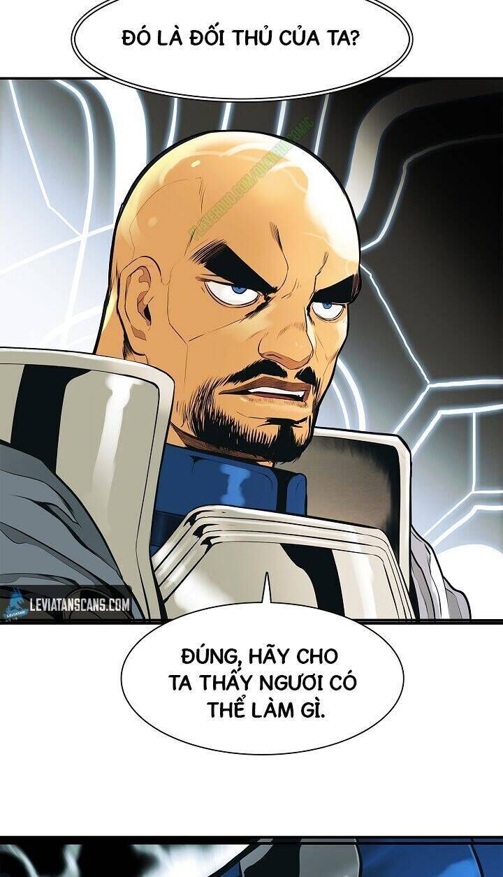 Bất Bại Chân Ma Chapter 34 - 12