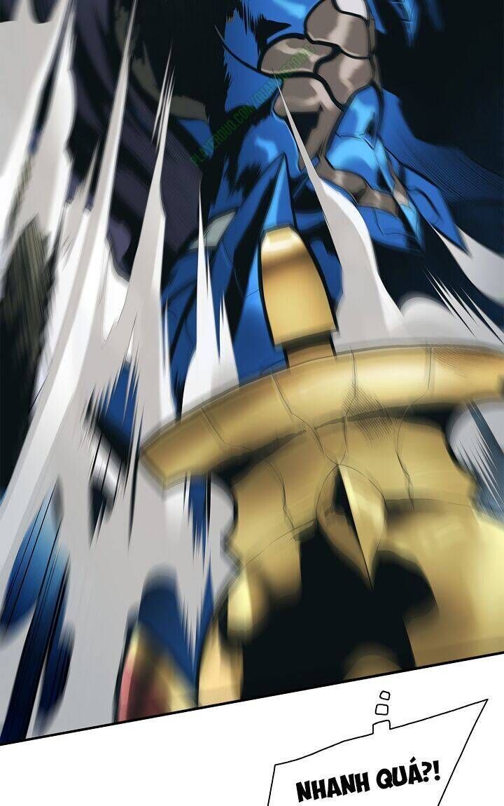 Bất Bại Chân Ma Chapter 34 - 15