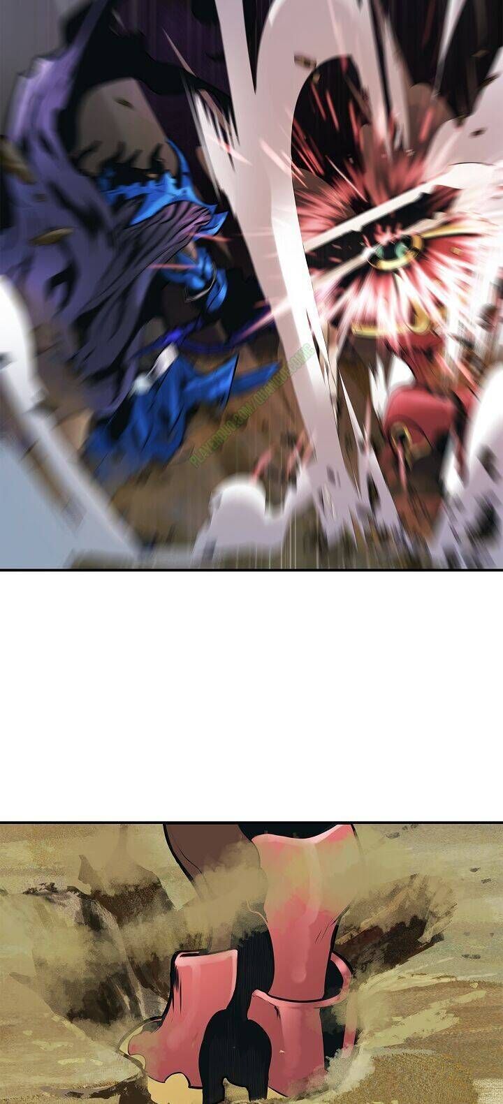 Bất Bại Chân Ma Chapter 34 - 18