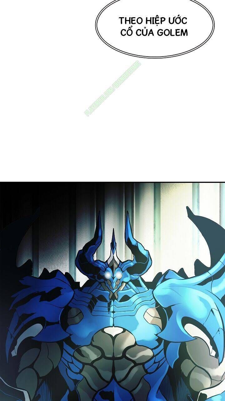 Bất Bại Chân Ma Chapter 34 - 3