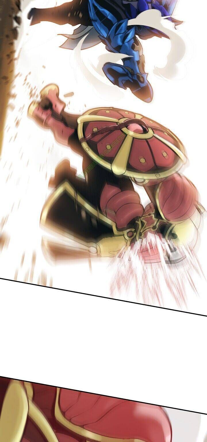 Bất Bại Chân Ma Chapter 34 - 21