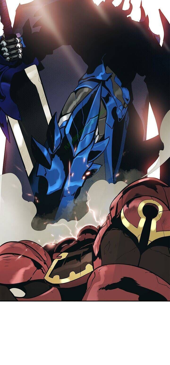 Bất Bại Chân Ma Chapter 34 - 27