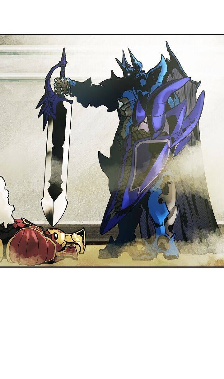 Bất Bại Chân Ma Chapter 34 - 31