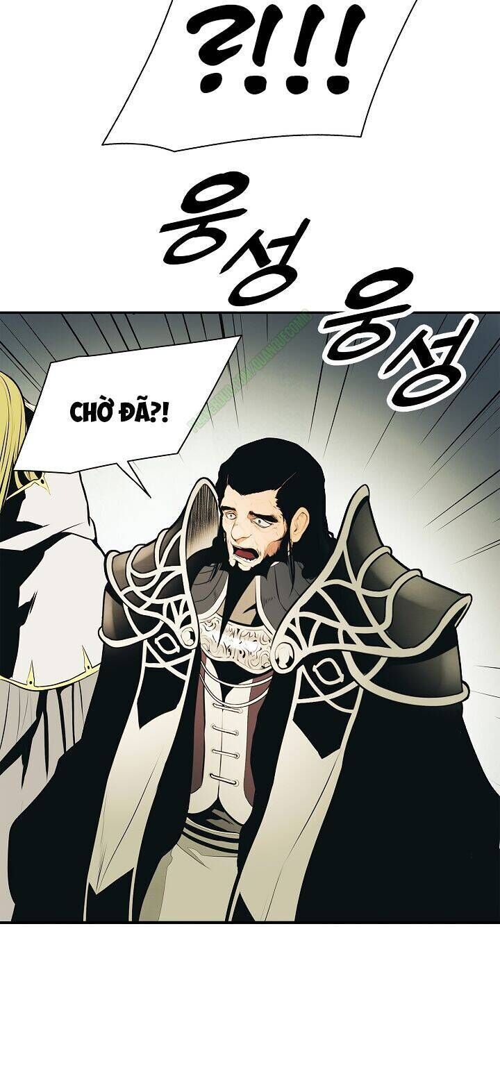 Bất Bại Chân Ma Chapter 34 - 33