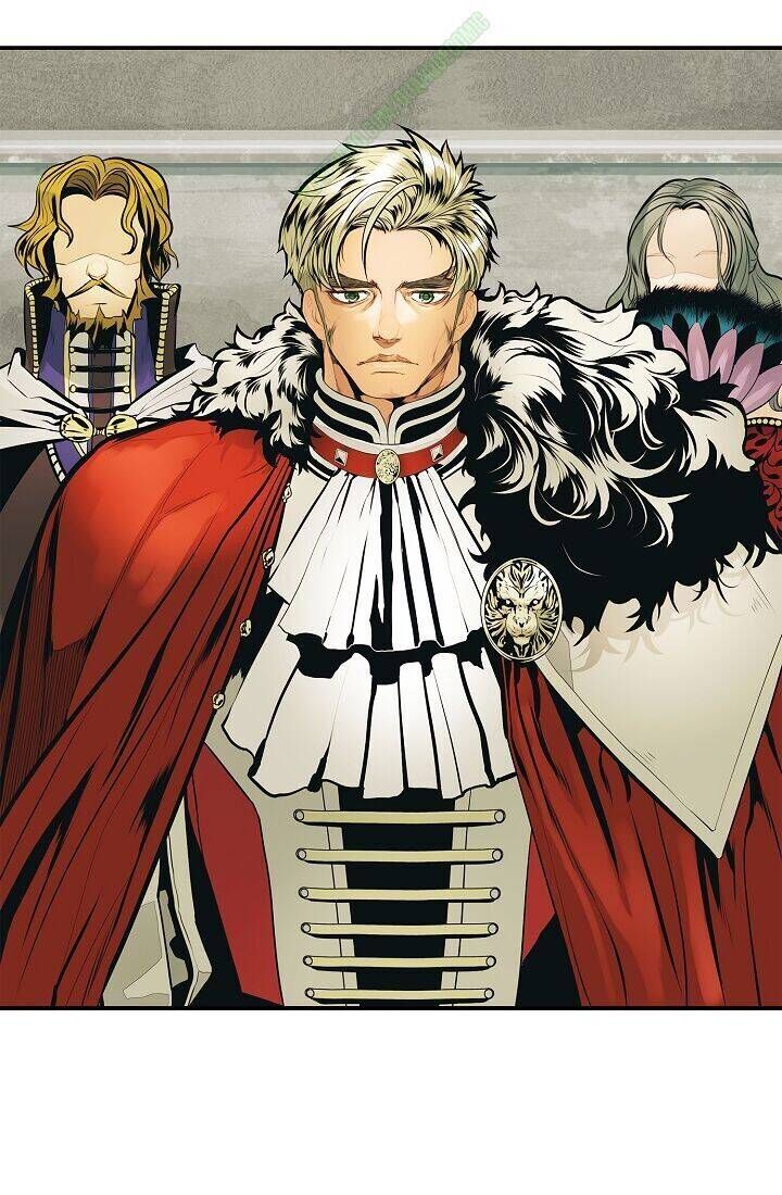 Bất Bại Chân Ma Chapter 34 - 6