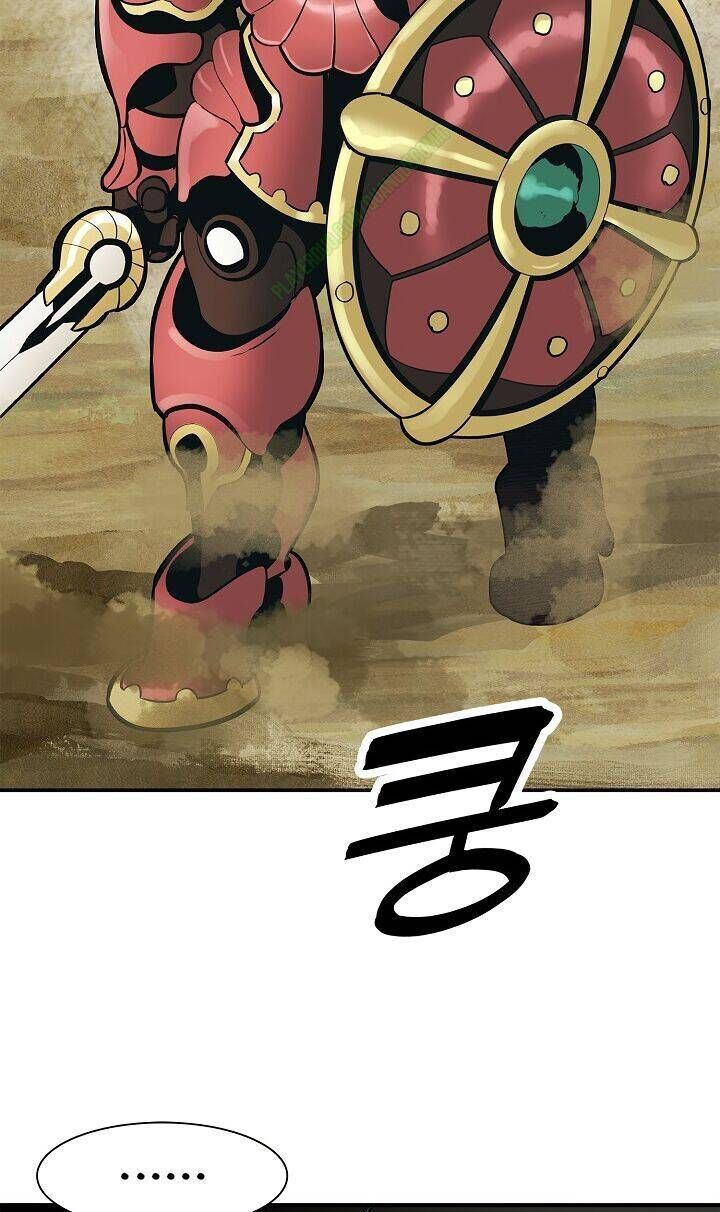 Bất Bại Chân Ma Chapter 34 - 9