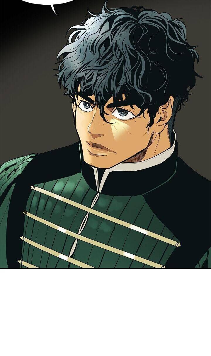 Bất Bại Chân Ma Chapter 34 - 10