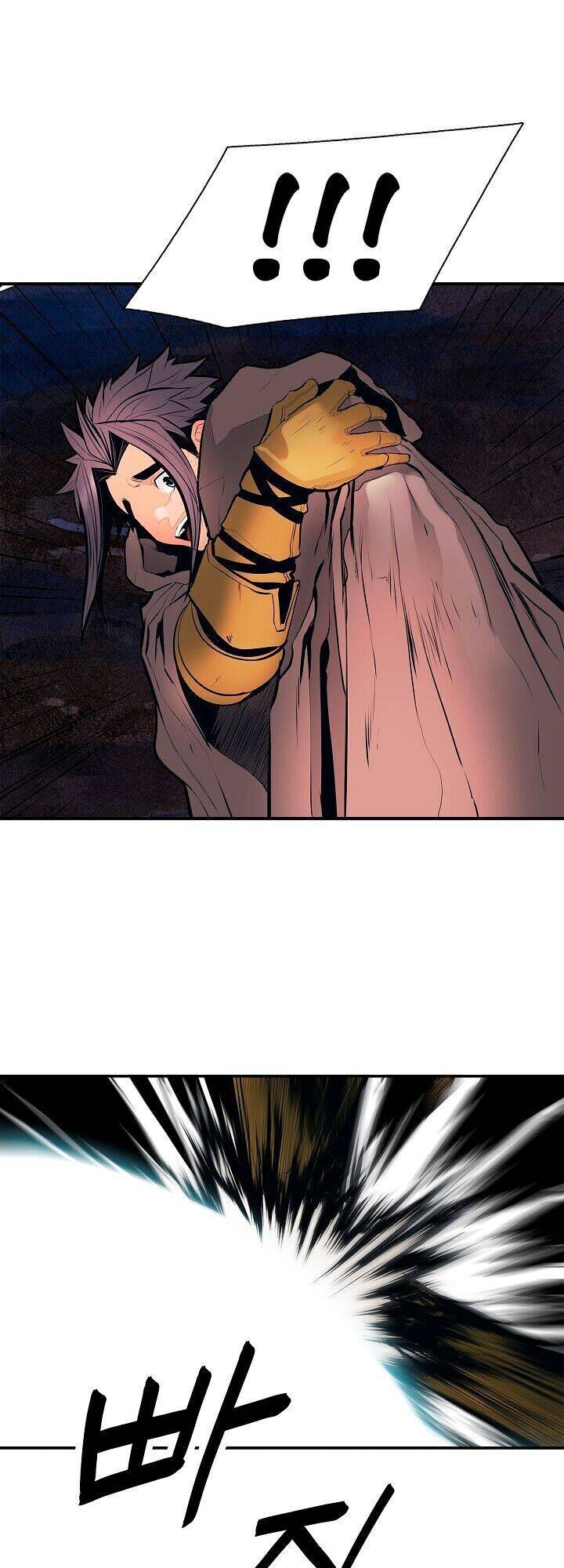 Bất Bại Chân Ma Chapter 35 - 2