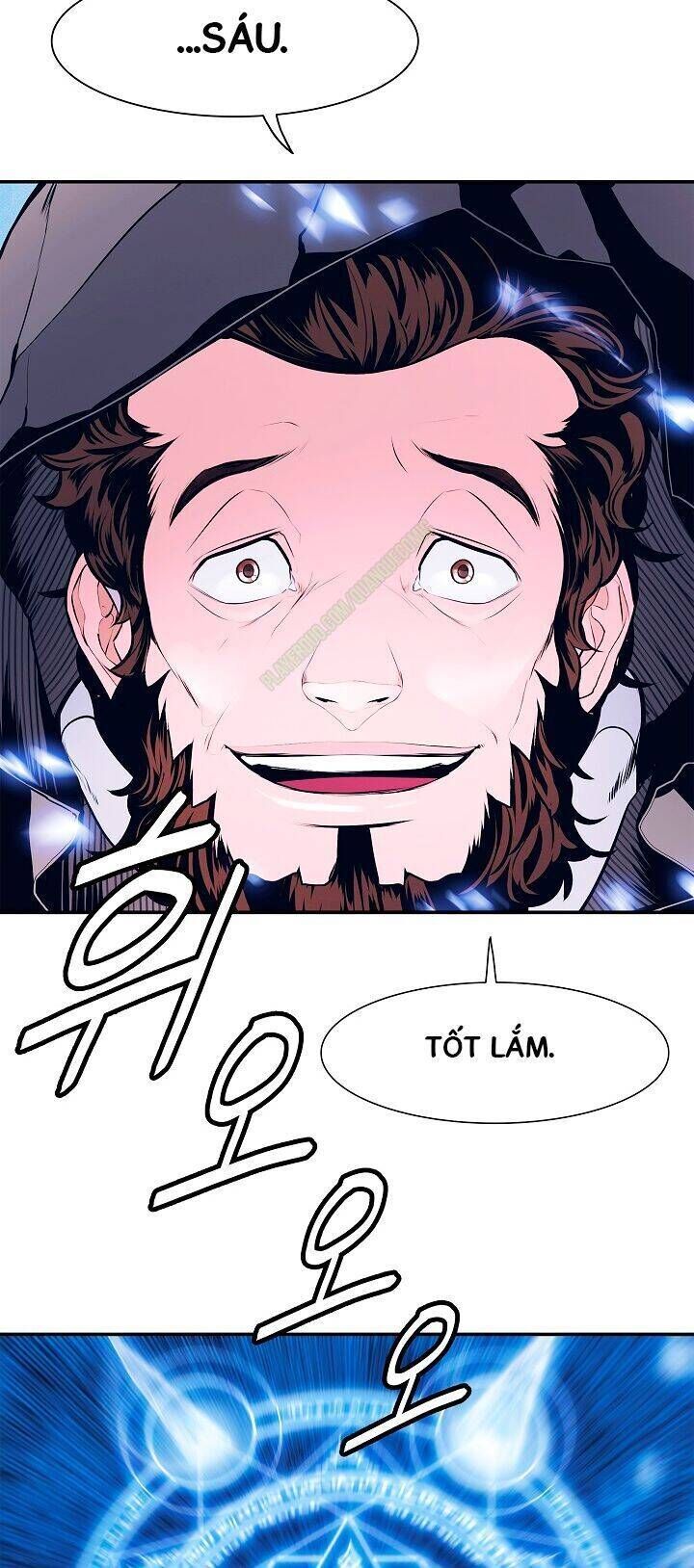 Bất Bại Chân Ma Chapter 35 - 12