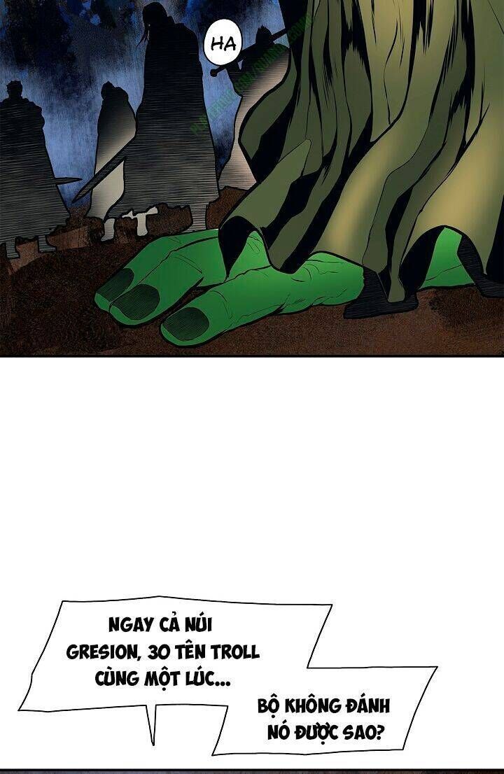 Bất Bại Chân Ma Chapter 35 - 21