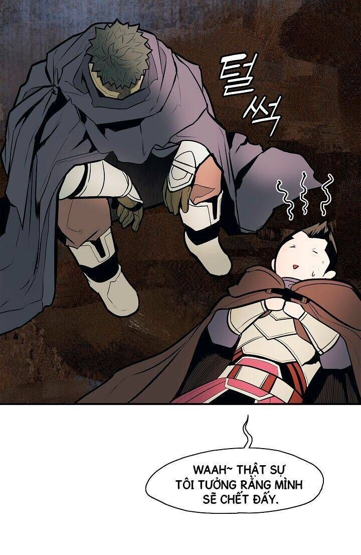 Bất Bại Chân Ma Chapter 35 - 22