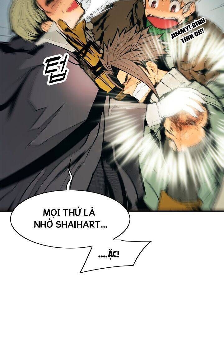 Bất Bại Chân Ma Chapter 35 - 25