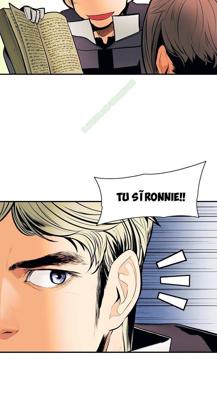 Bất Bại Chân Ma Chapter 35 - 29