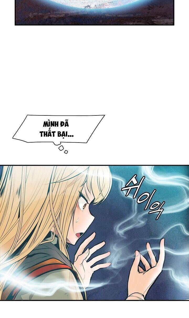 Bất Bại Chân Ma Chapter 35 - 4