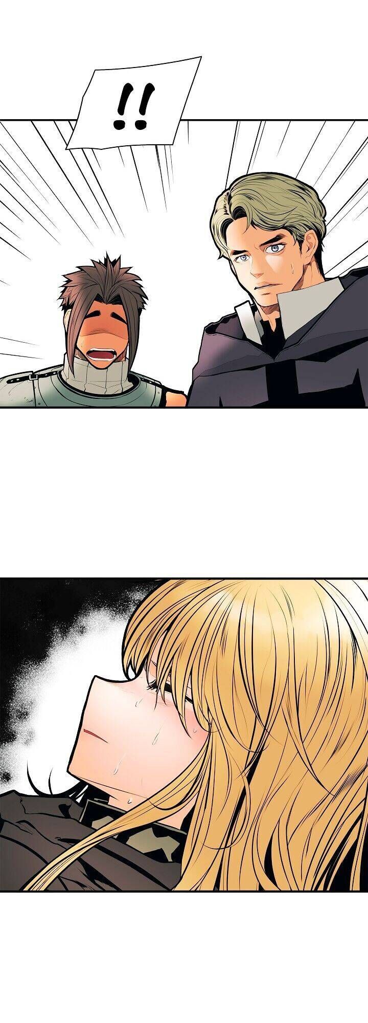 Bất Bại Chân Ma Chapter 35 - 31