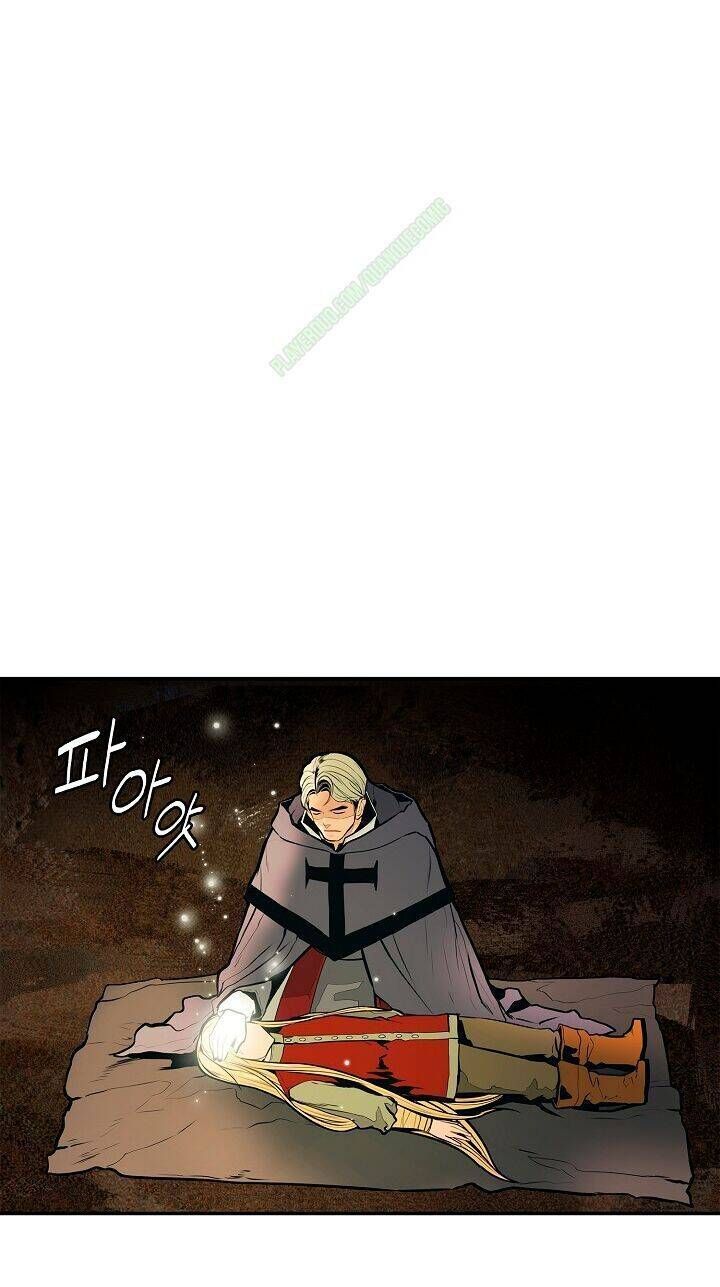 Bất Bại Chân Ma Chapter 35 - 32