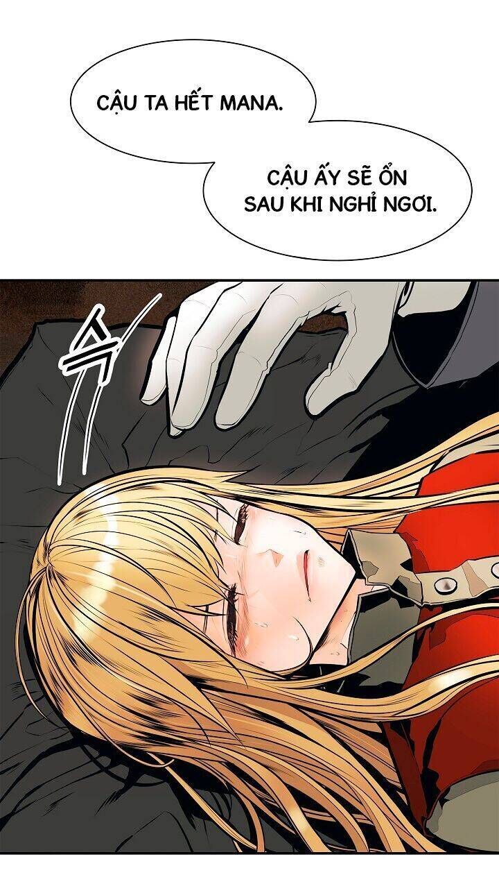 Bất Bại Chân Ma Chapter 35 - 33