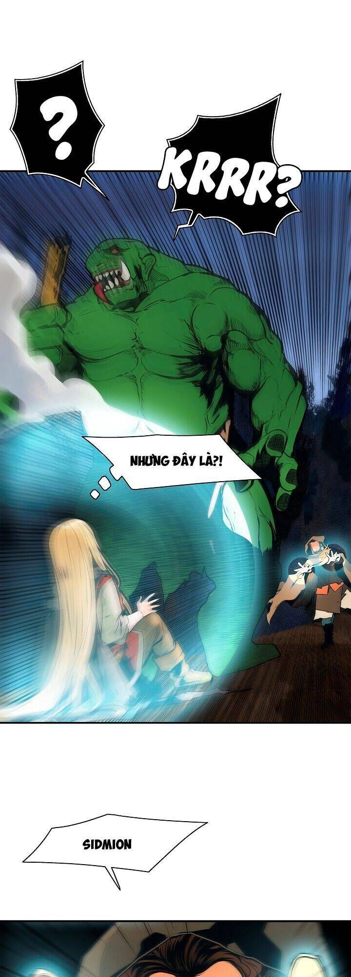 Bất Bại Chân Ma Chapter 35 - 5