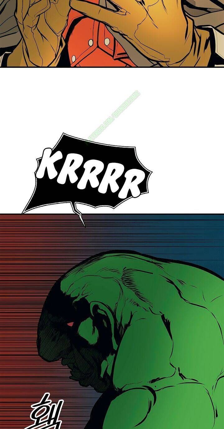 Bất Bại Chân Ma Chapter 35 - 9