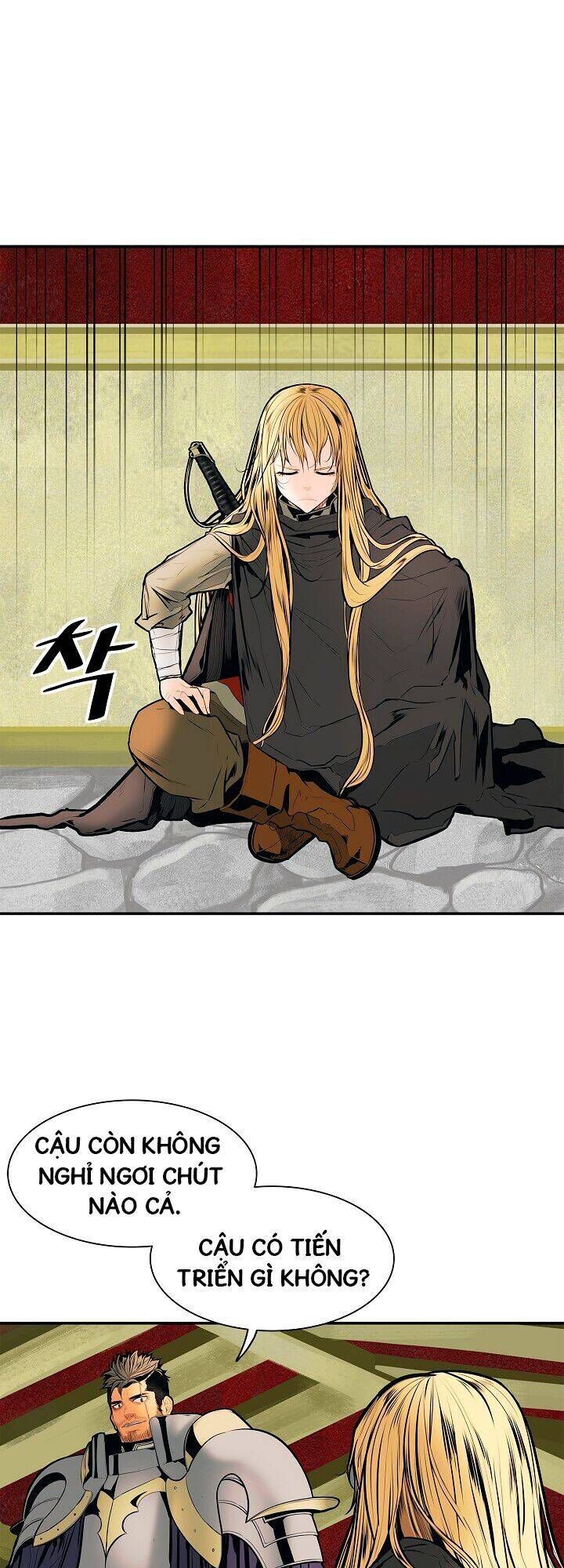 Bất Bại Chân Ma Chapter 36 - 2