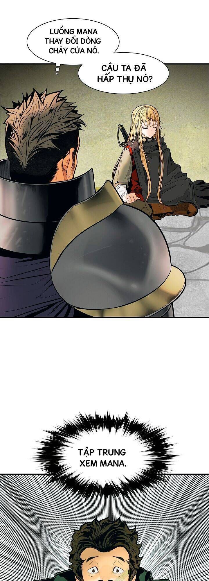 Bất Bại Chân Ma Chapter 36 - 11