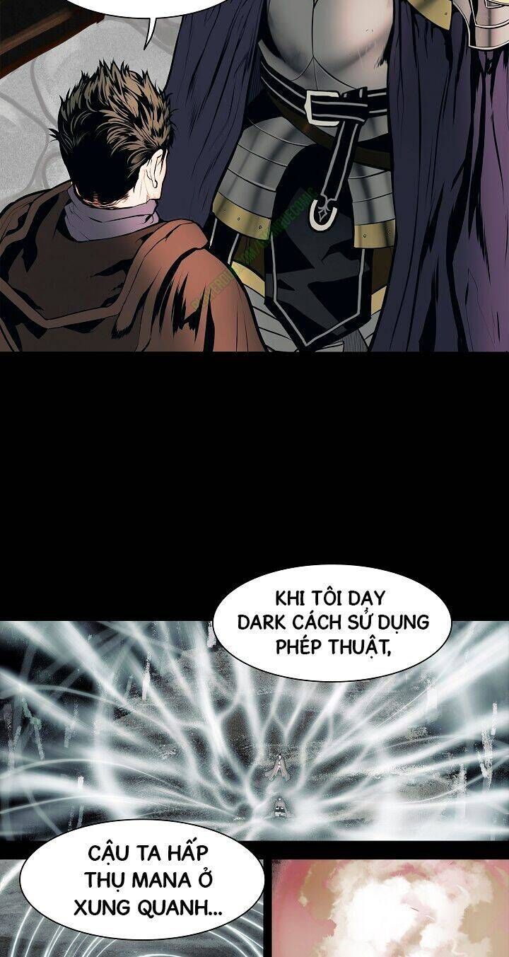 Bất Bại Chân Ma Chapter 36 - 15