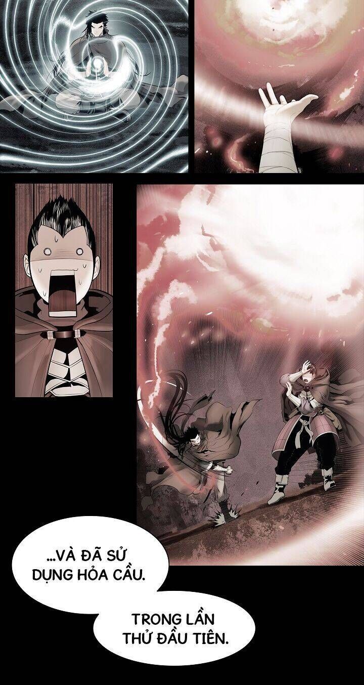 Bất Bại Chân Ma Chapter 36 - 16