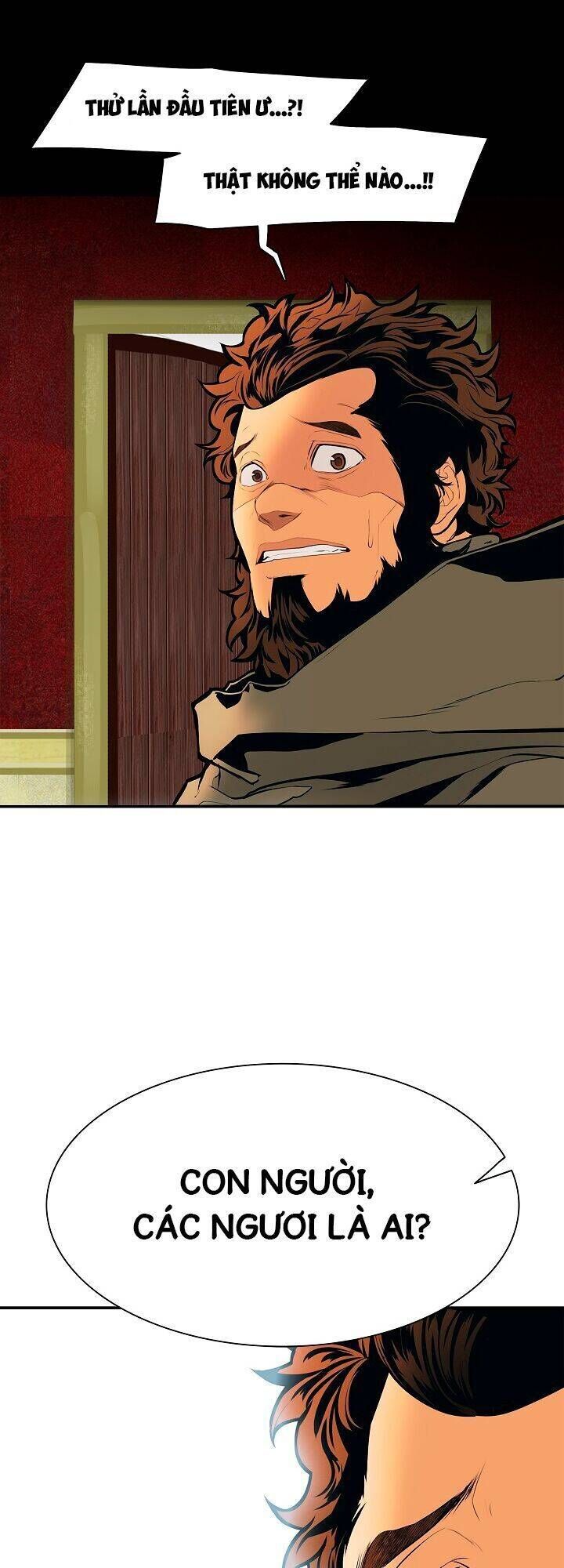 Bất Bại Chân Ma Chapter 36 - 17