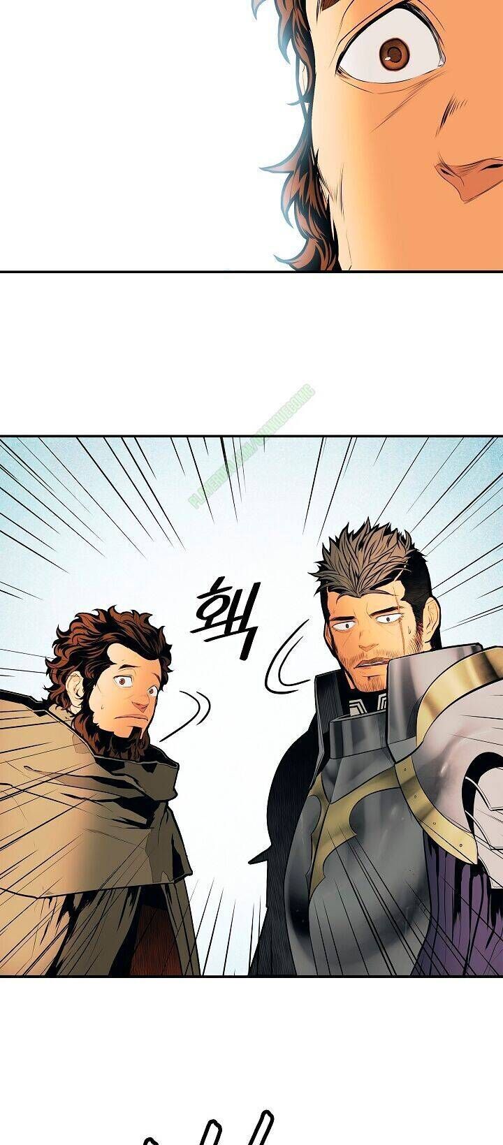 Bất Bại Chân Ma Chapter 36 - 18