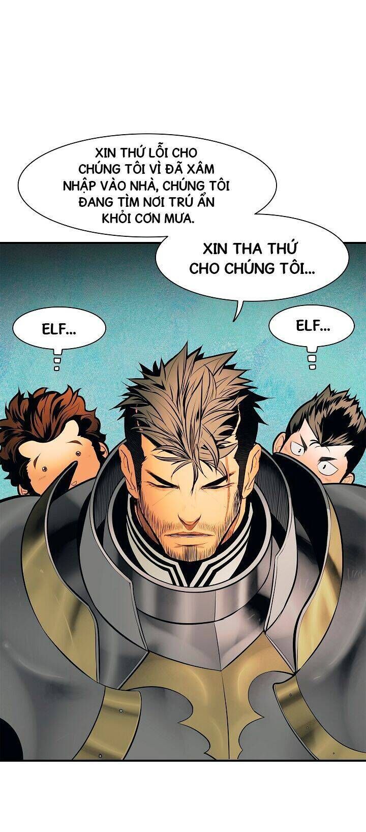 Bất Bại Chân Ma Chapter 36 - 22