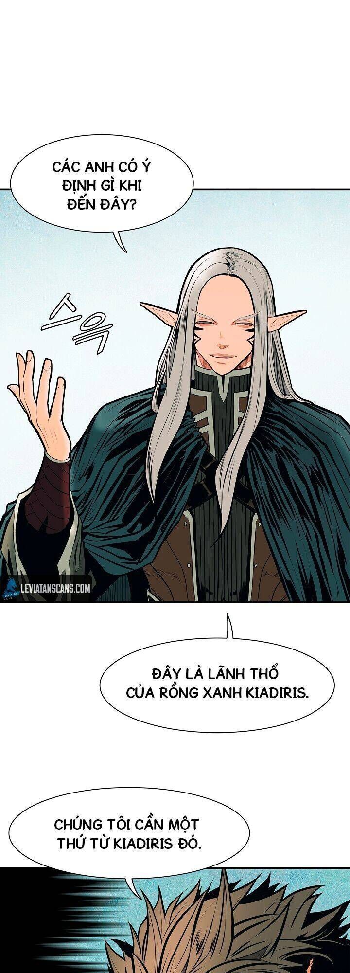 Bất Bại Chân Ma Chapter 36 - 23