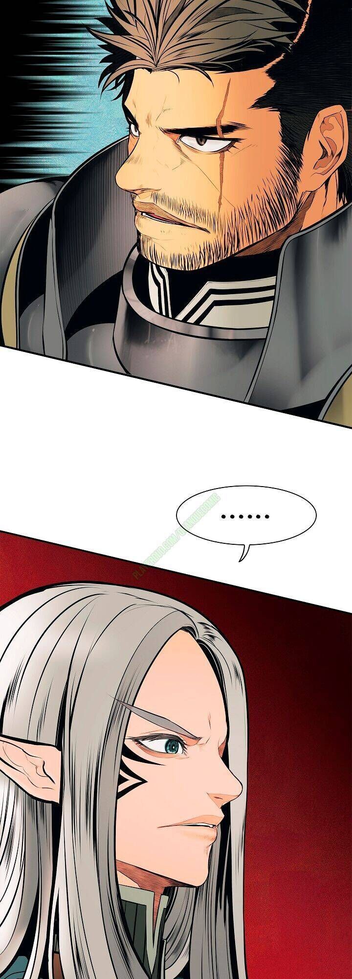 Bất Bại Chân Ma Chapter 36 - 24