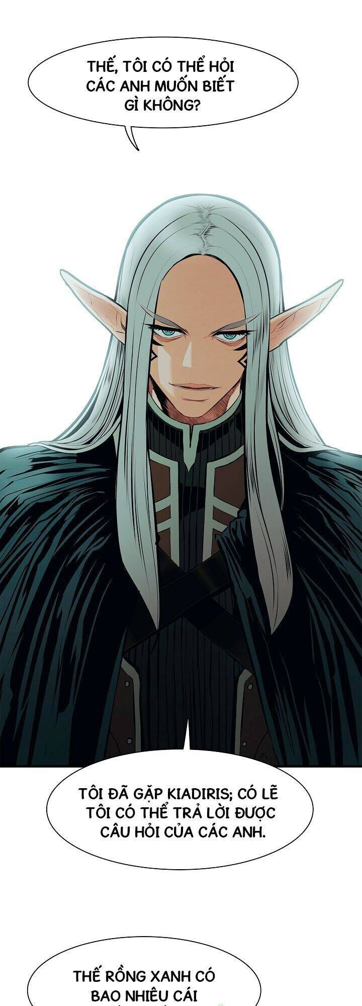 Bất Bại Chân Ma Chapter 36 - 27