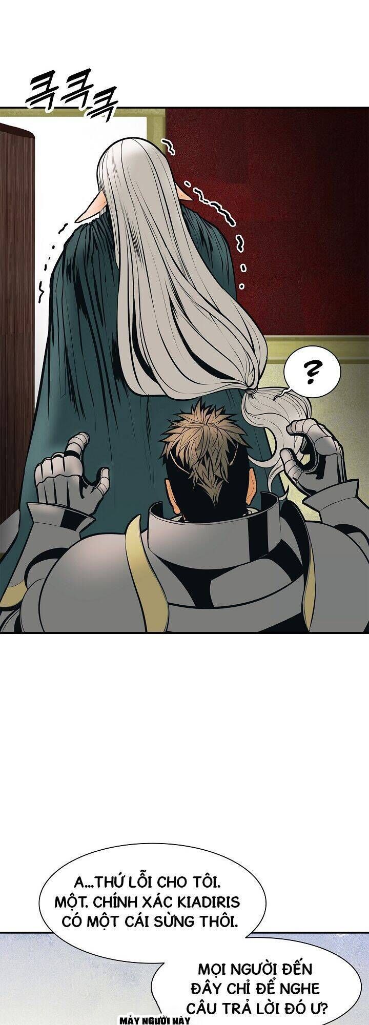 Bất Bại Chân Ma Chapter 36 - 30