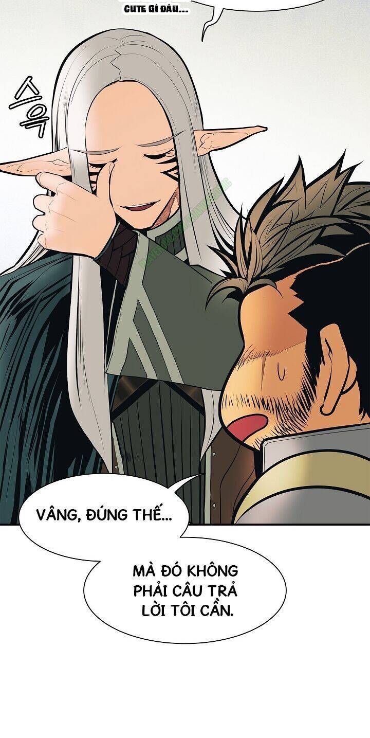 Bất Bại Chân Ma Chapter 36 - 31