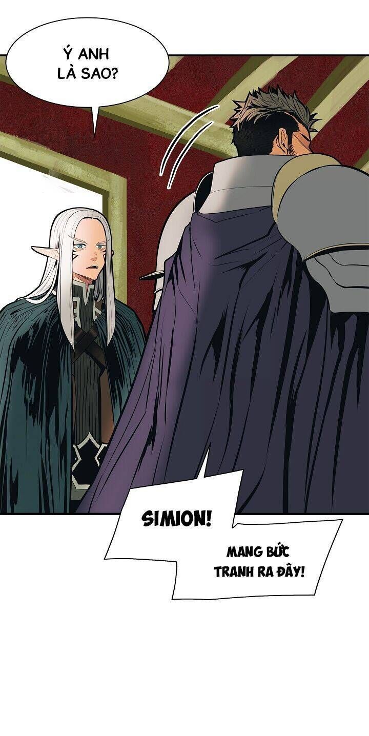 Bất Bại Chân Ma Chapter 36 - 32