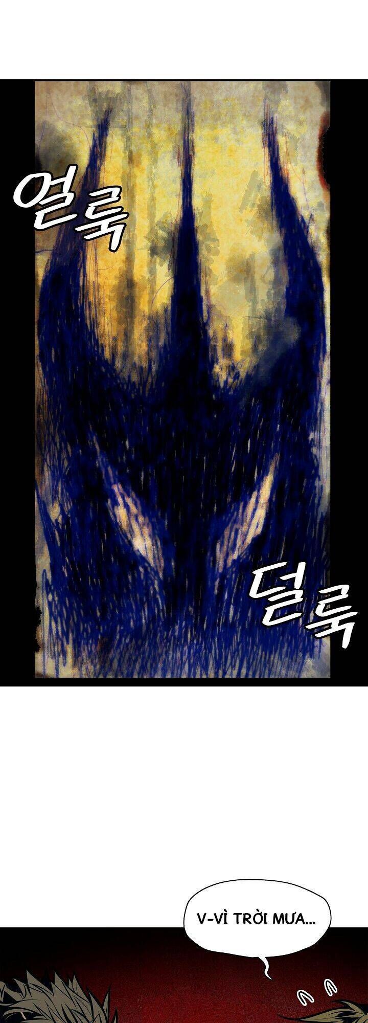 Bất Bại Chân Ma Chapter 36 - 33