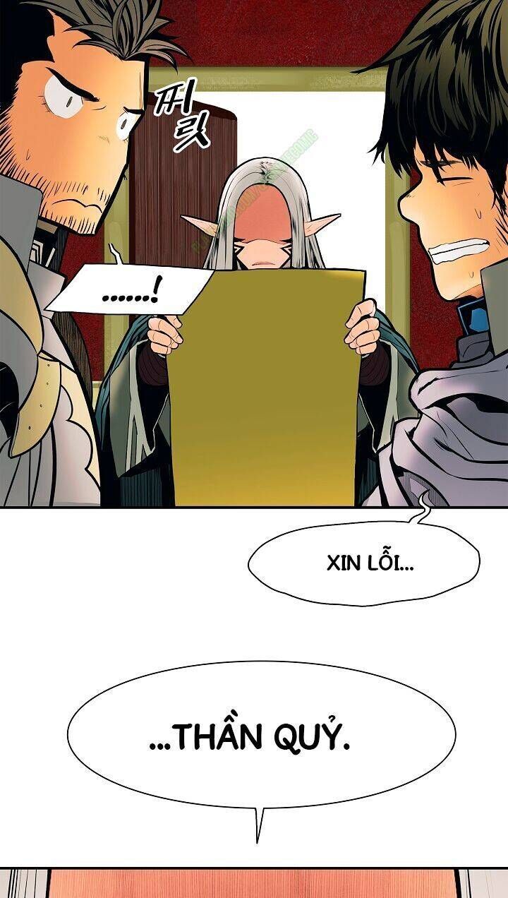 Bất Bại Chân Ma Chapter 36 - 34