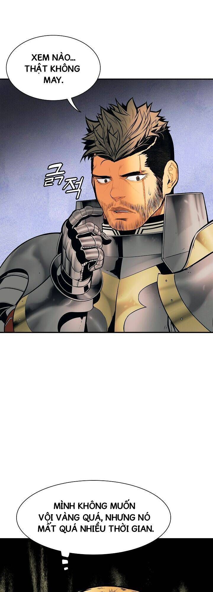 Bất Bại Chân Ma Chapter 36 - 5