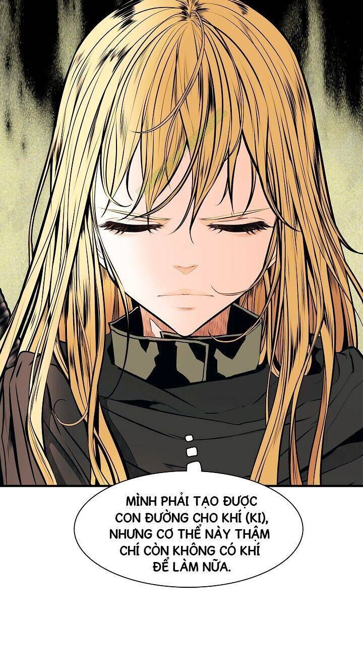 Bất Bại Chân Ma Chapter 36 - 6