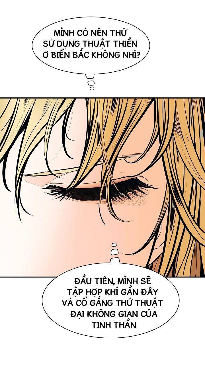 Bất Bại Chân Ma Chapter 36 - 7