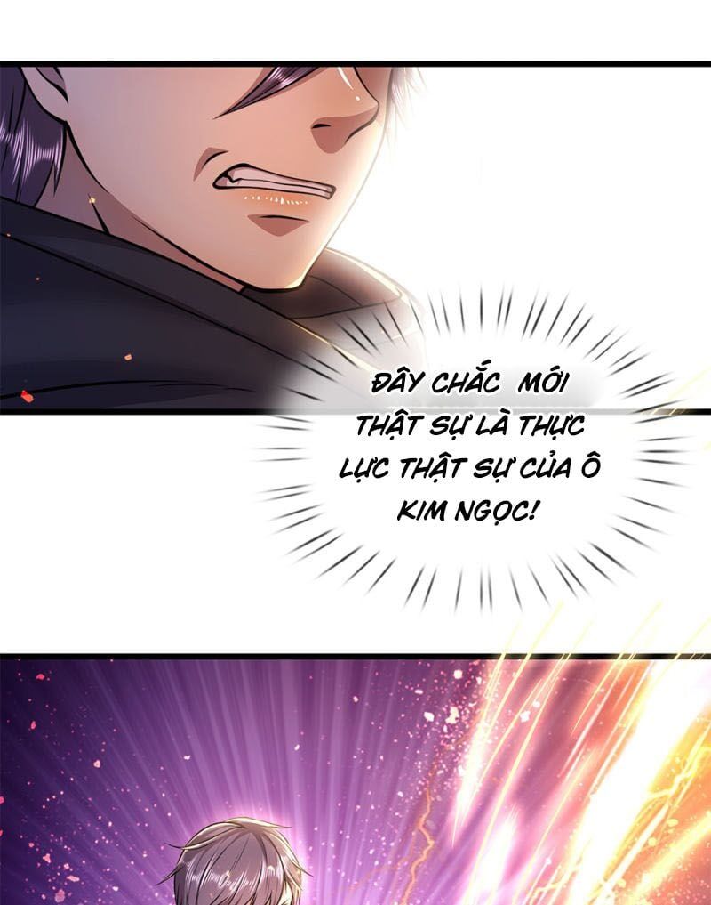 Y Võ Chí Tôn Chapter 266 - 11