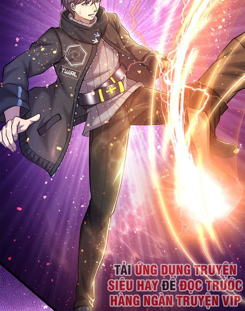 Y Võ Chí Tôn Chapter 266 - 12