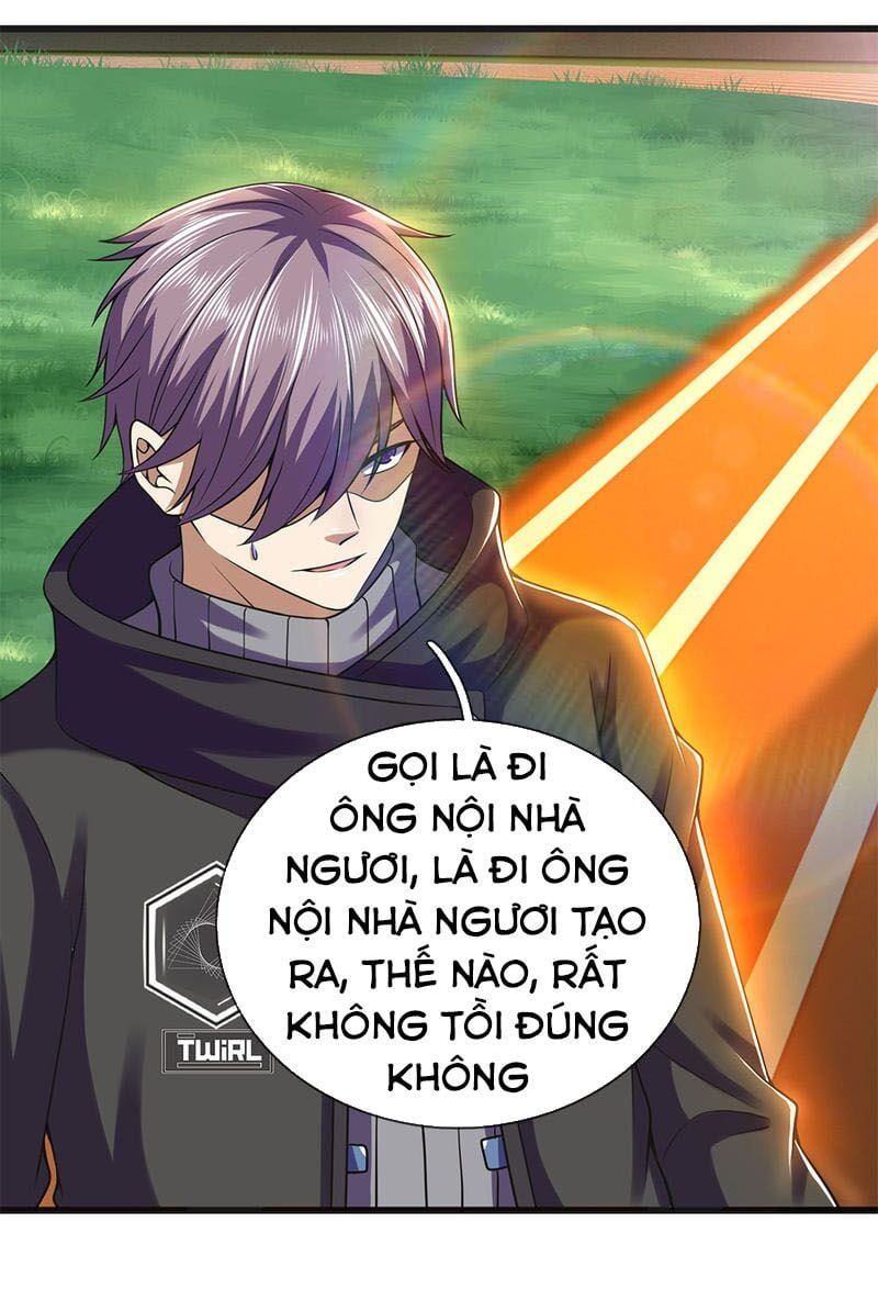 Y Võ Chí Tôn Chapter 266 - 15