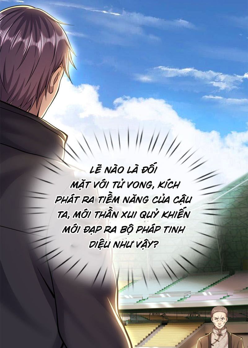 Y Võ Chí Tôn Chapter 266 - 5