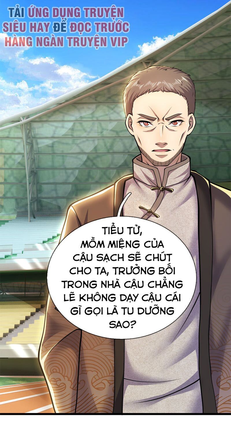 Y Võ Chí Tôn Chapter 266 - 7