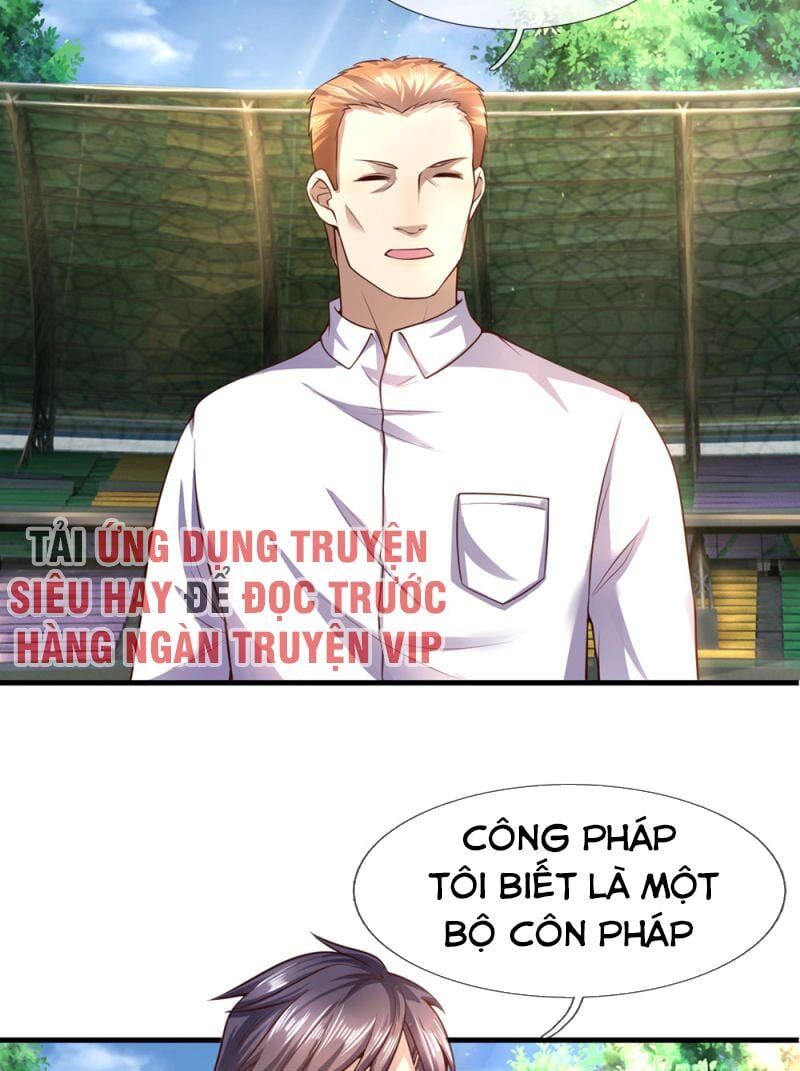 Y Võ Chí Tôn Chapter 267 - 14